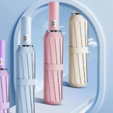 מטרייה קומפקטית וקלה מבית שיאומי